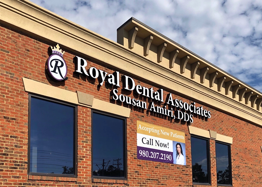 Royal Dental Associates