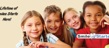 Smile Starters - N. Tryon St