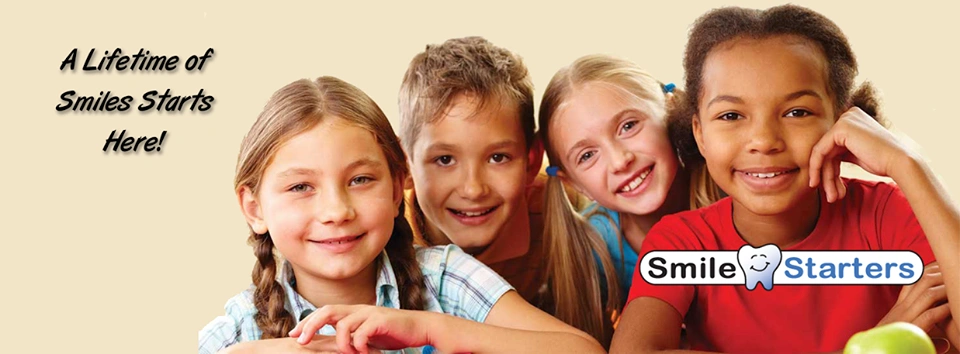 Smile Starters - N. Tryon St