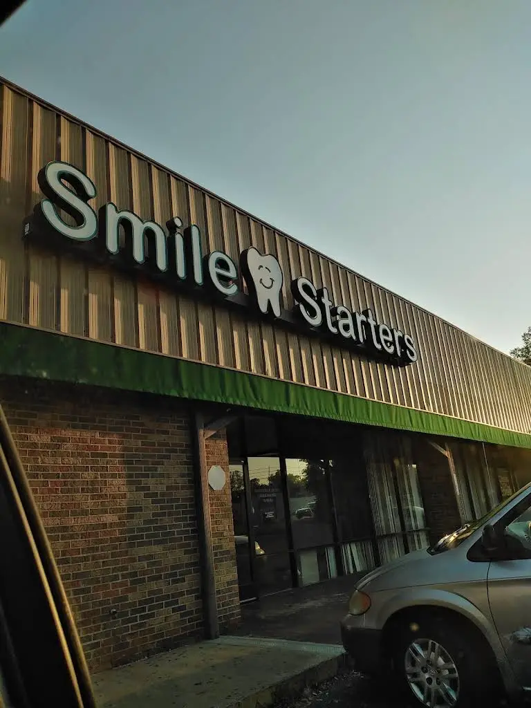 Smile Starters - N. Tryon St