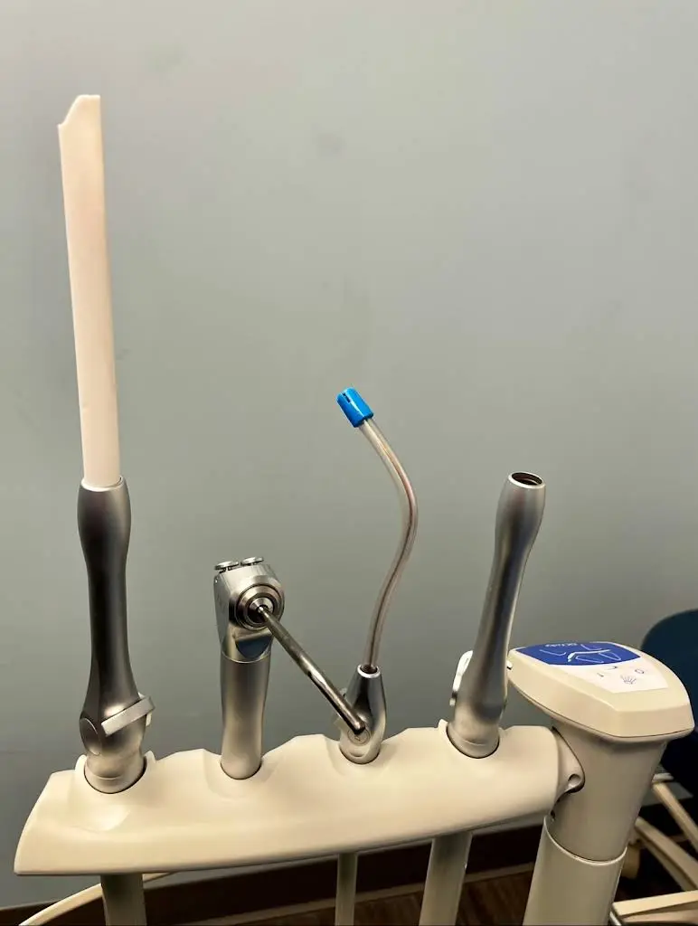 Dentistry At University