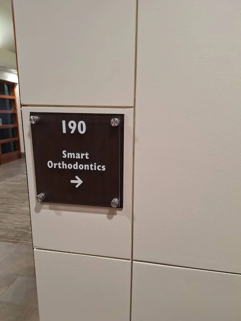 Smart Orthodontics