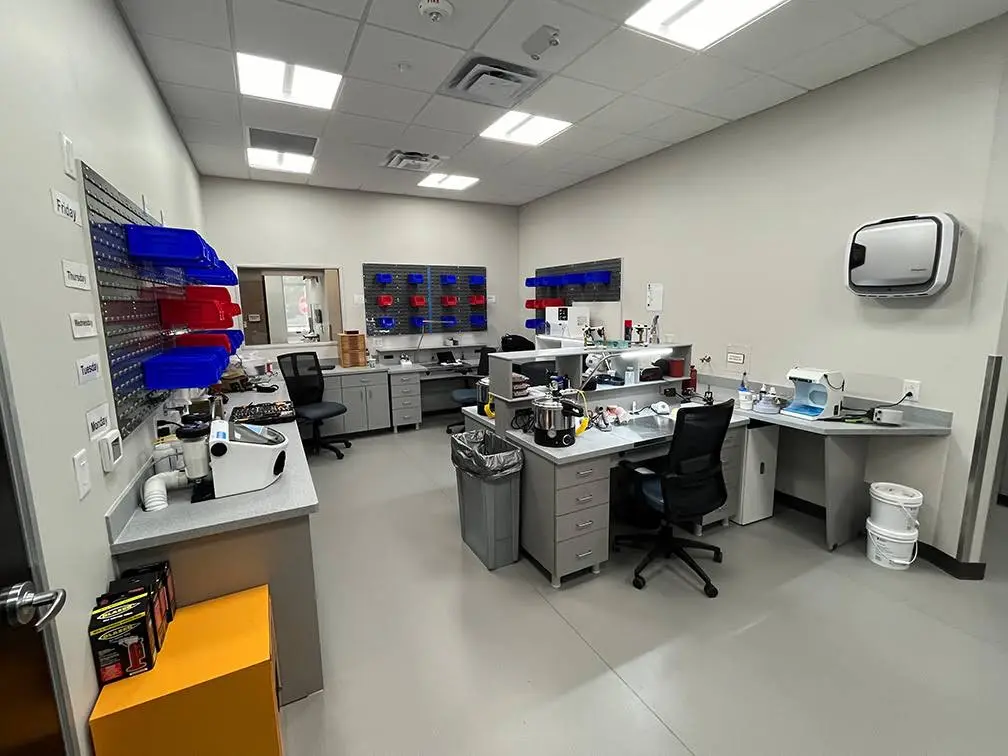 ClearChoice Dental Implant Center
