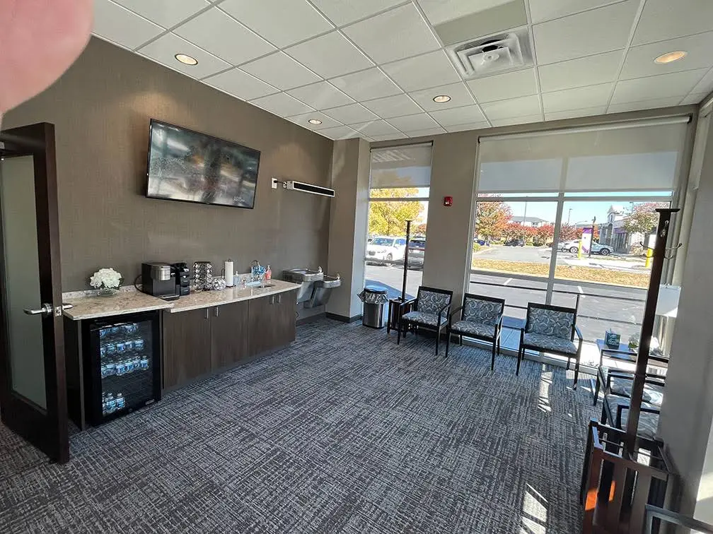ClearChoice Dental Implant Center