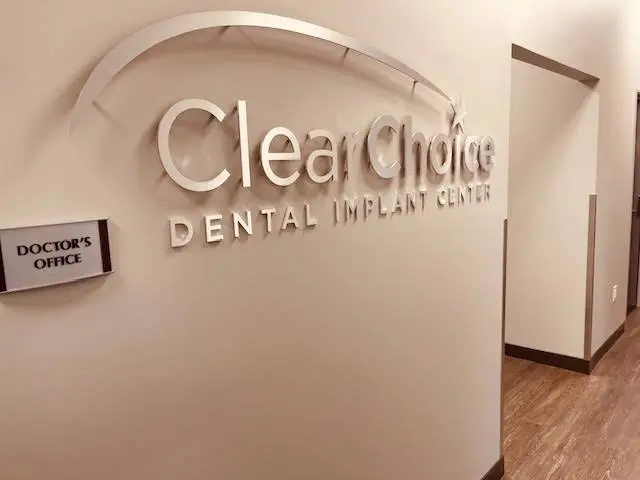 ClearChoice Dental Implant Center