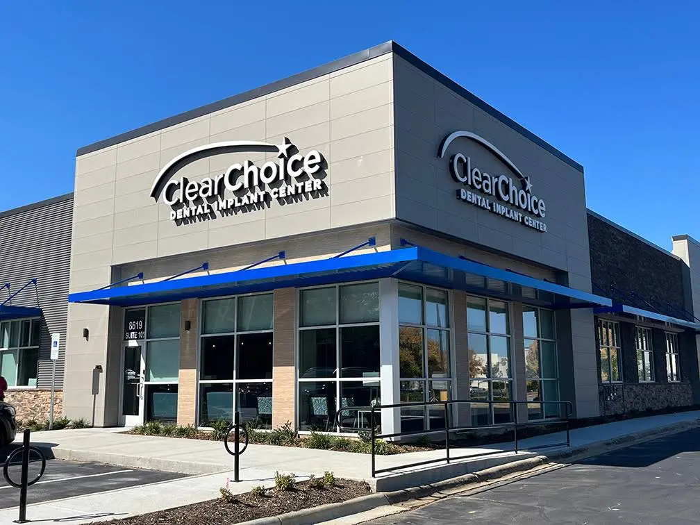 ClearChoice Dental Implant Center
