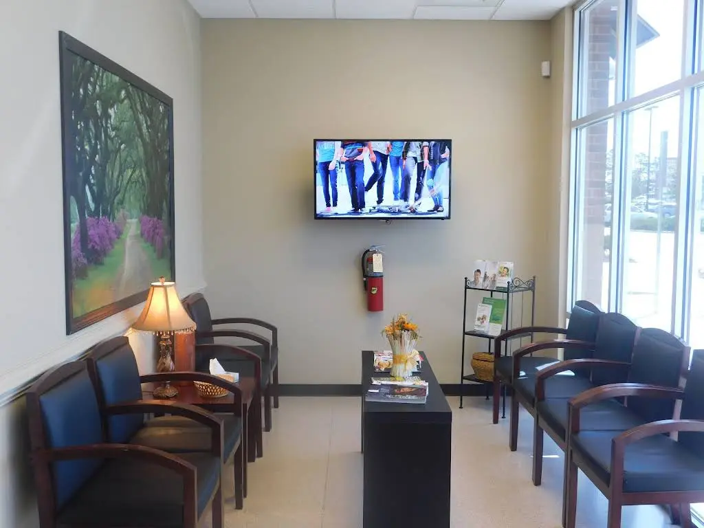 Oral Surgery Associates of Charlotte