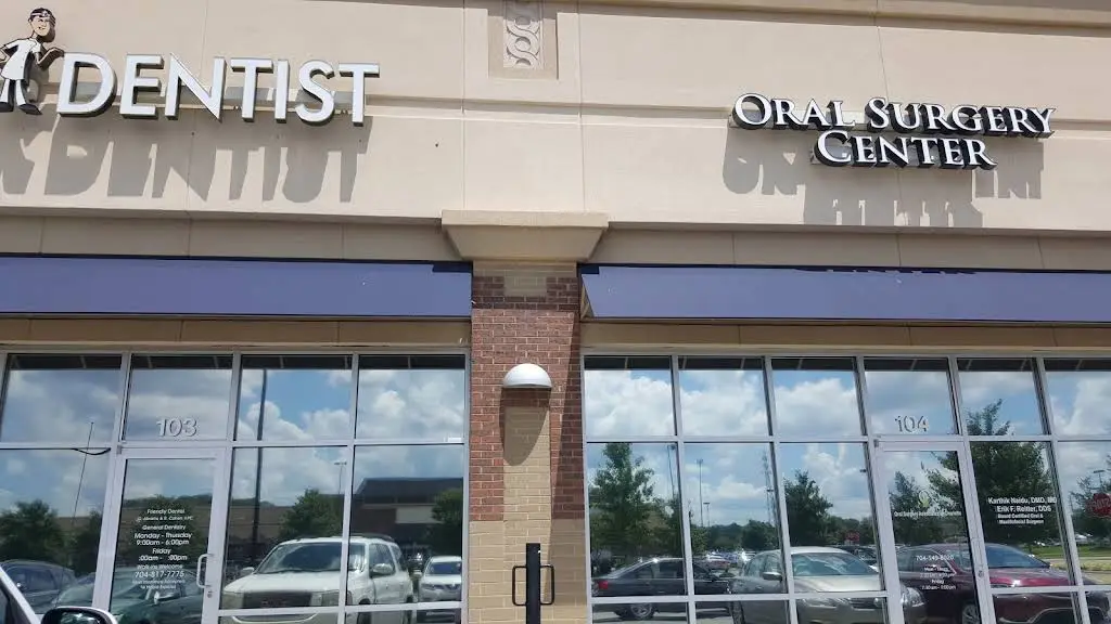 Oral Surgery Associates of Charlotte
