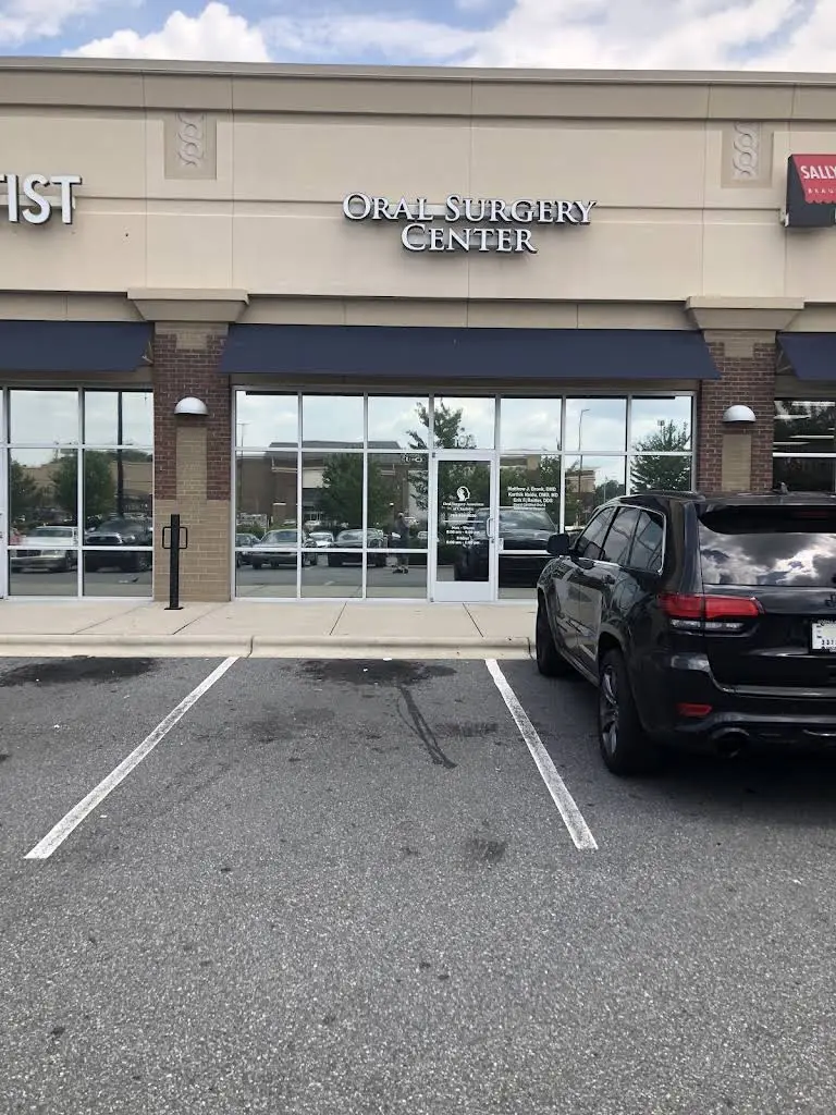 Oral Surgery Associates of Charlotte