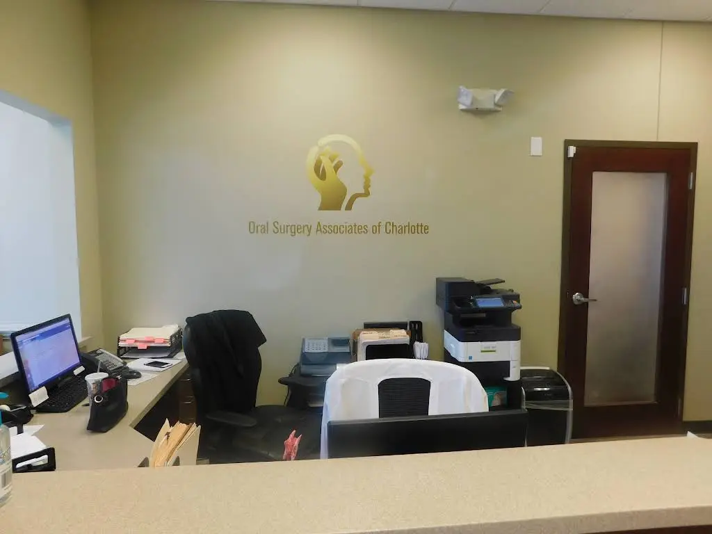 Oral Surgery Associates of Charlotte