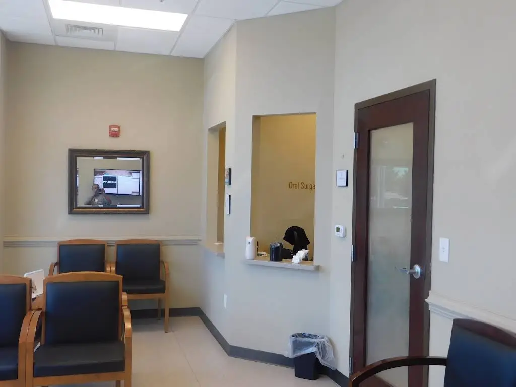 Oral Surgery Associates of Charlotte