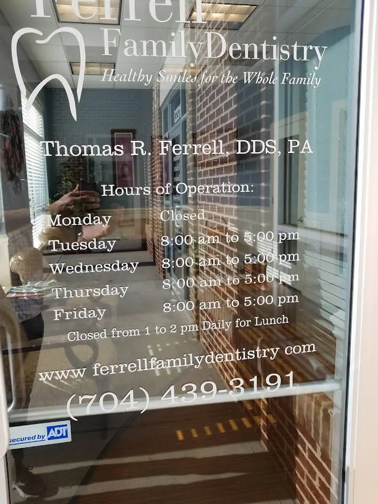 Ferrell Family Dentistry