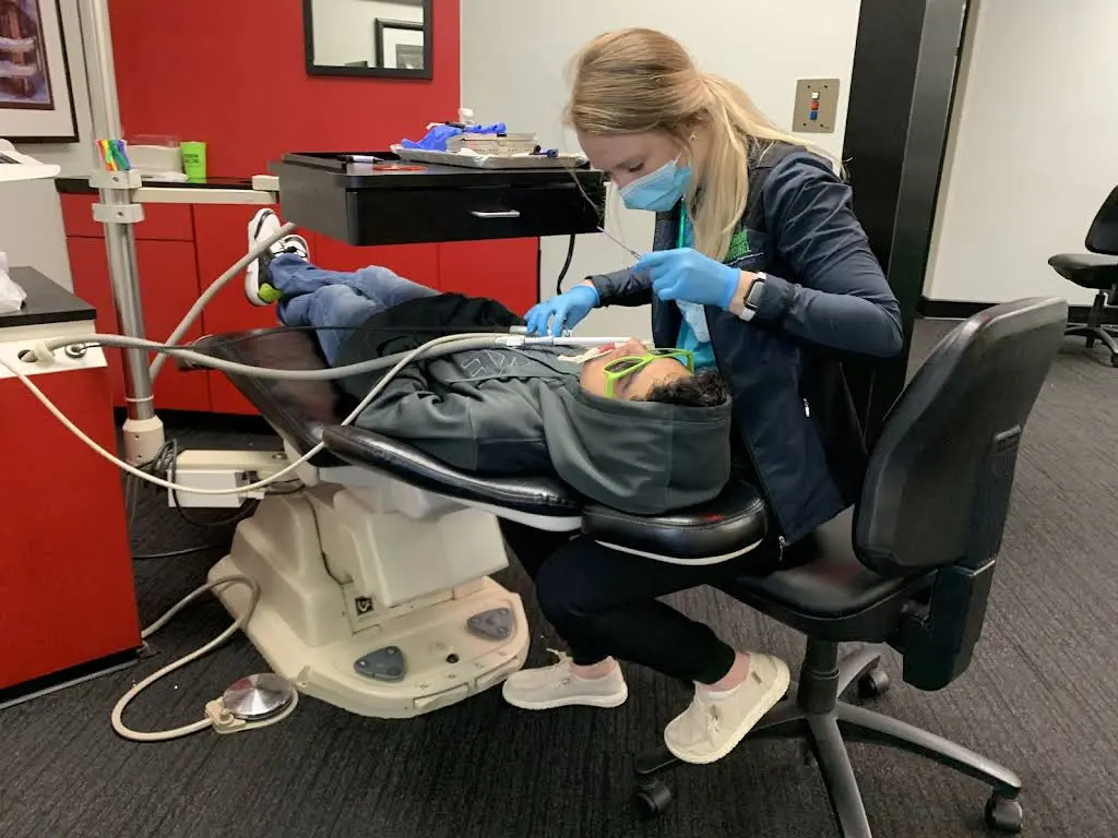 Burrow Welchel & Culp Orthodontics