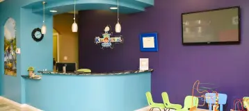 Kidz Dental Central