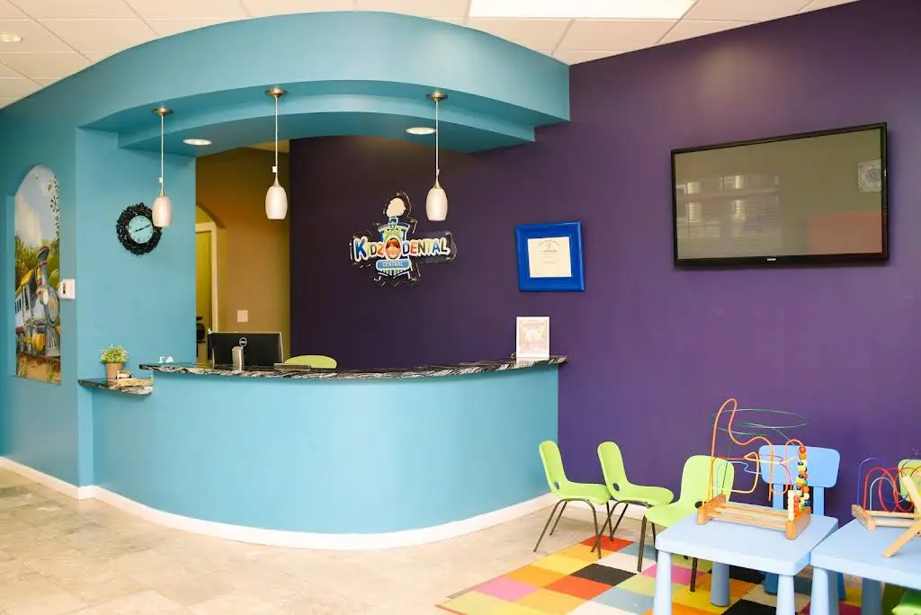 Kidz Dental Central
