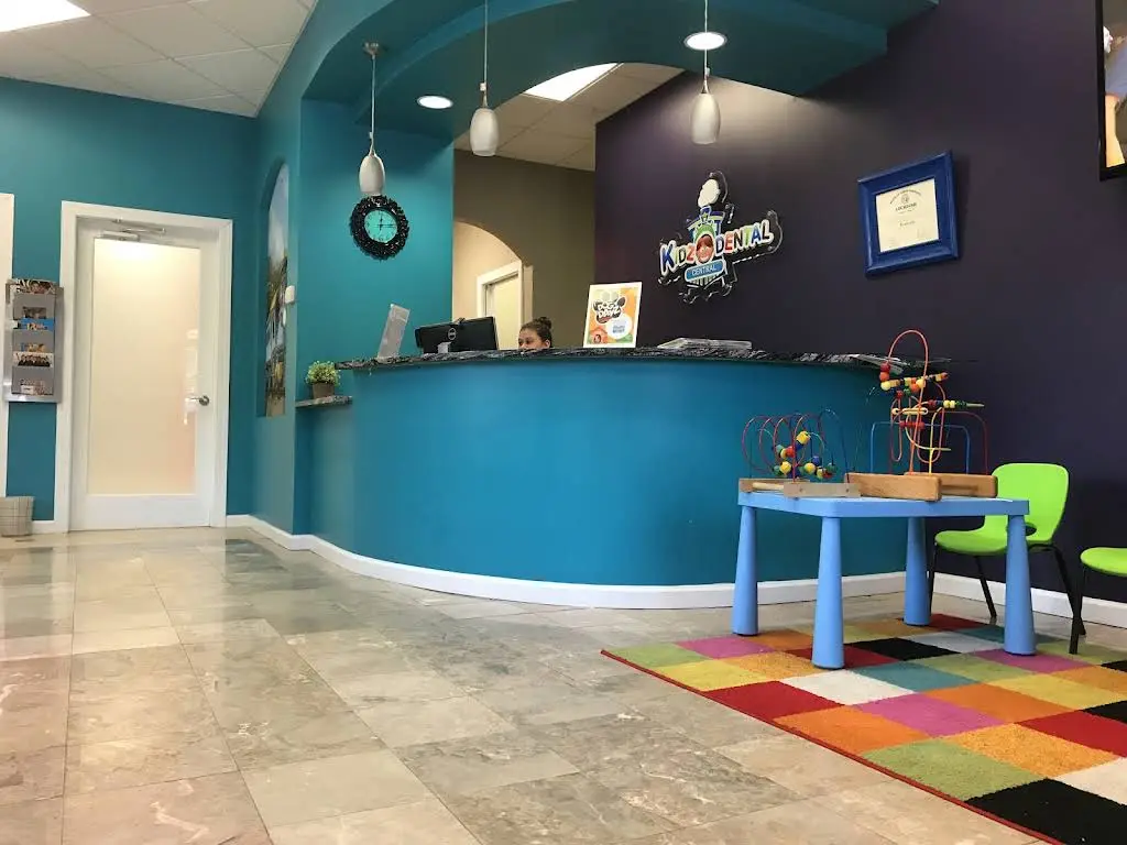 Kidz Dental Central