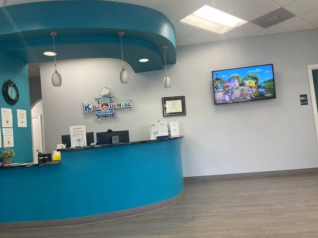 Kidz Dental Central