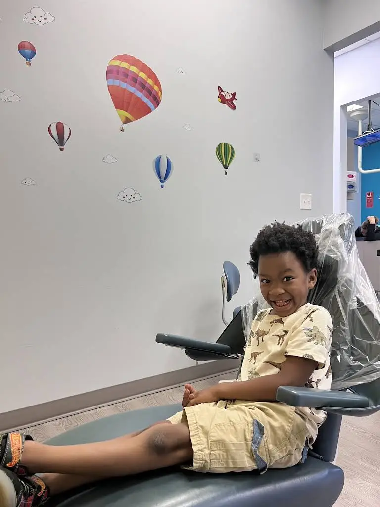 Kidz Dental Central