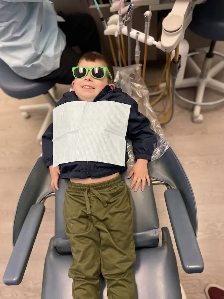 Kidz Dental Central