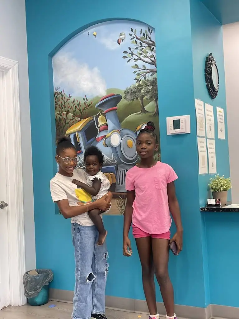 Kidz Dental Central