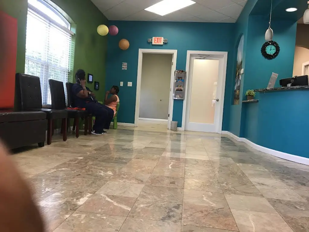 Kidz Dental Central