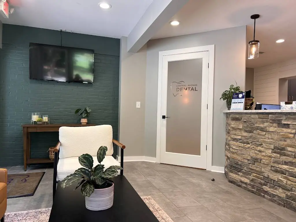 Central Avenue Dental