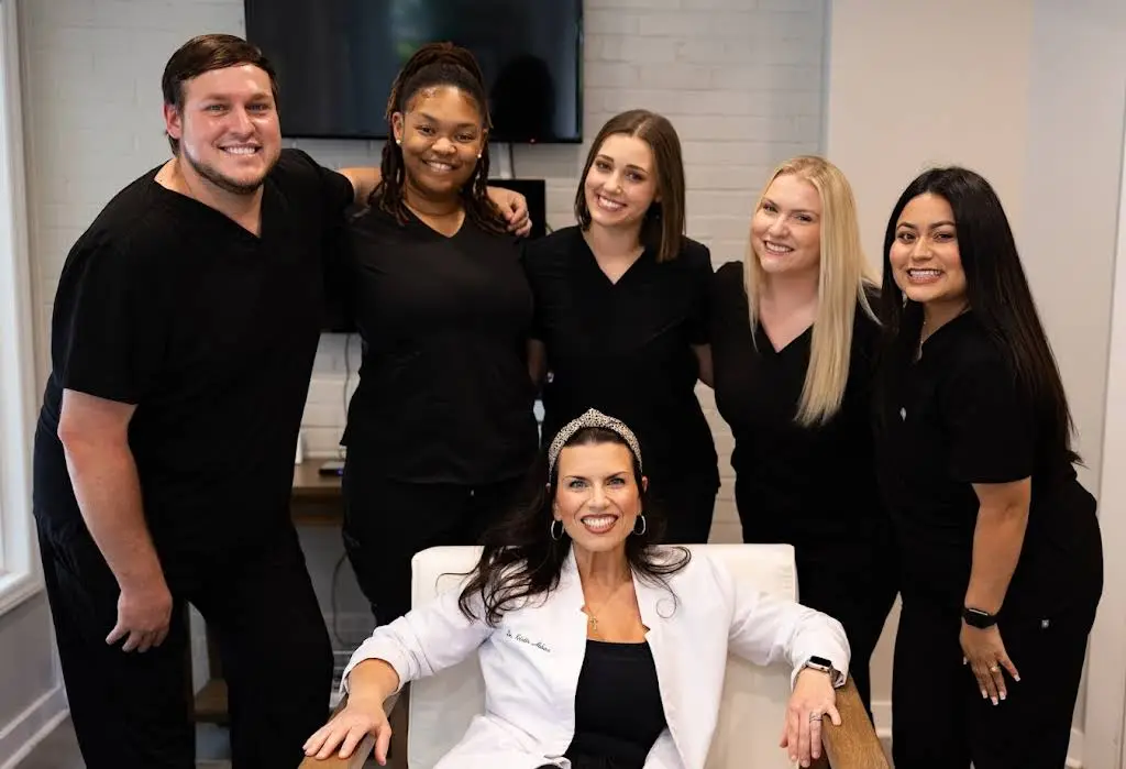 Central Avenue Dental