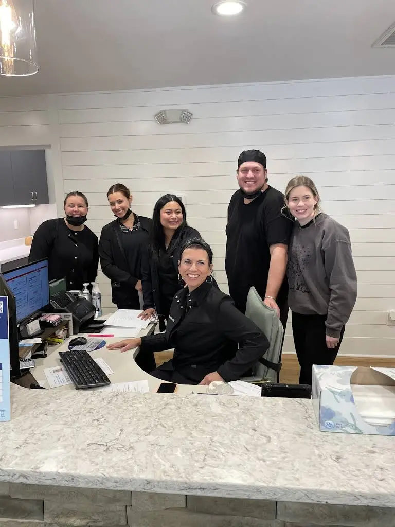 Central Avenue Dental