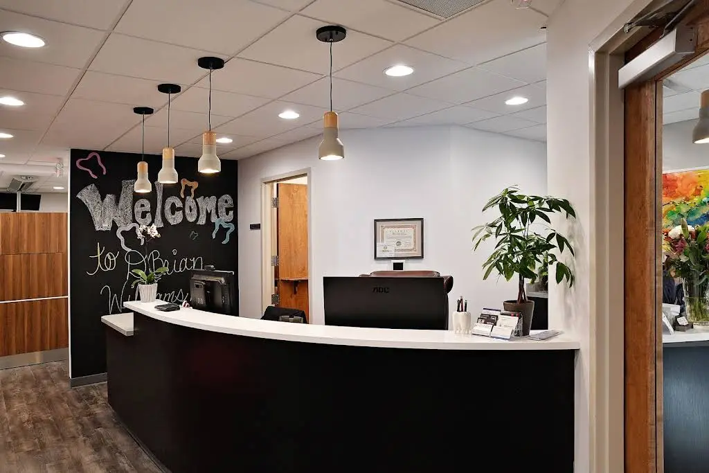 D. Brian Williams, DDS, PA
