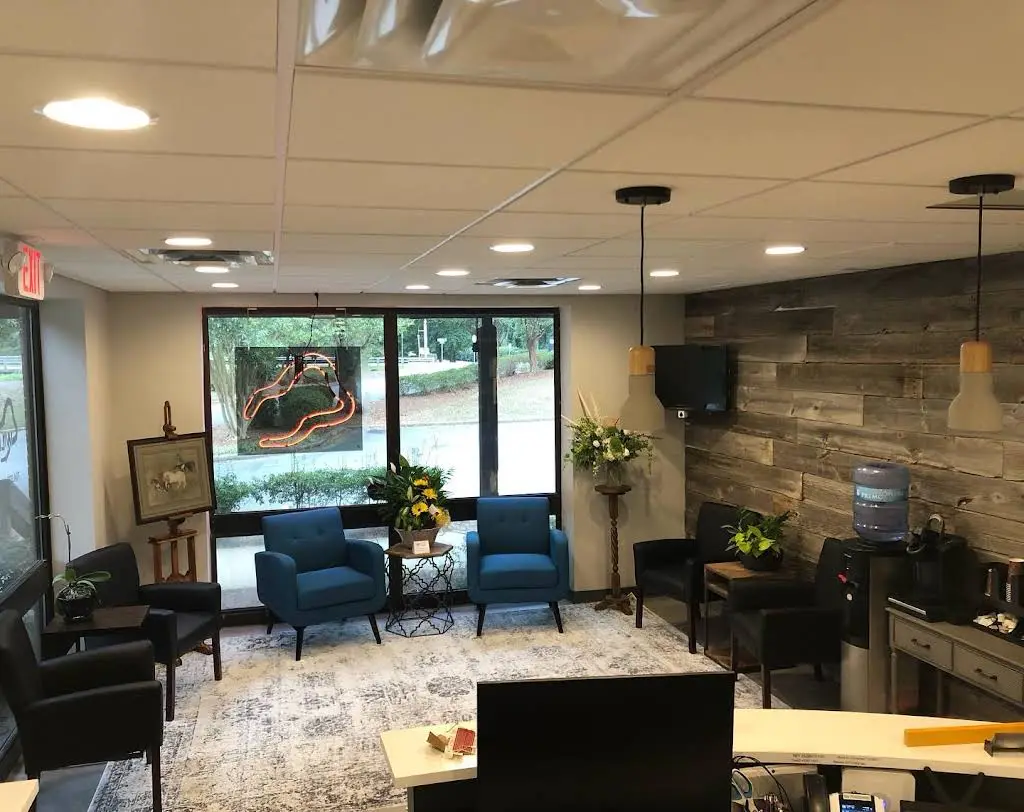 D. Brian Williams, DDS, PA