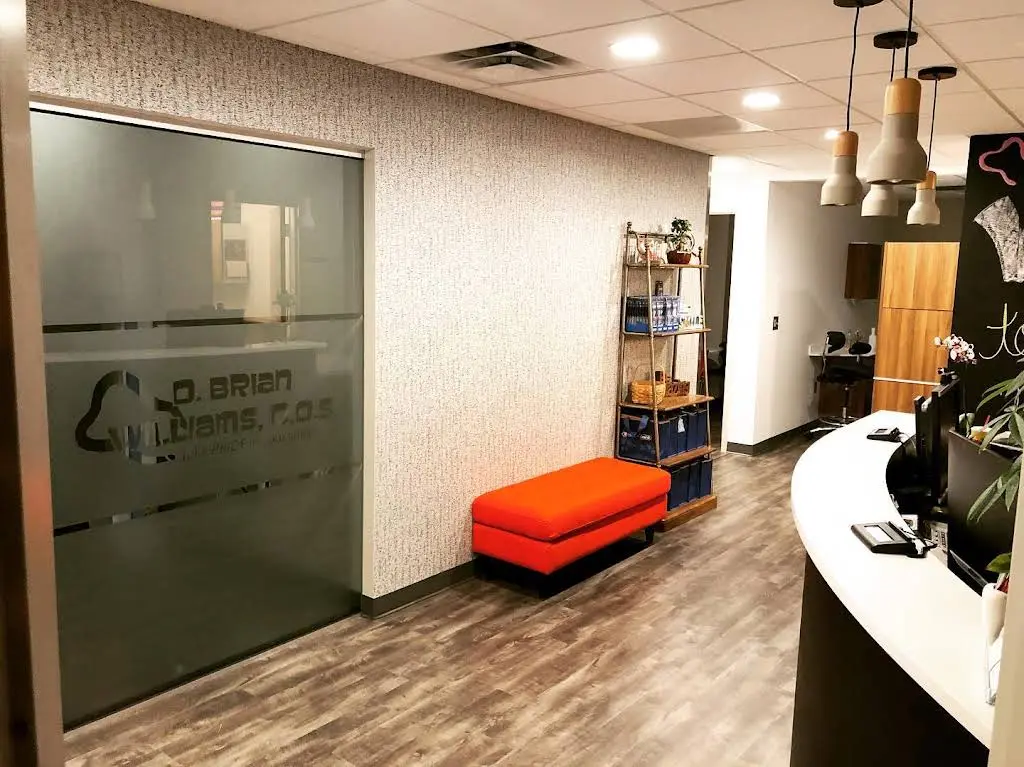 D. Brian Williams, DDS, PA