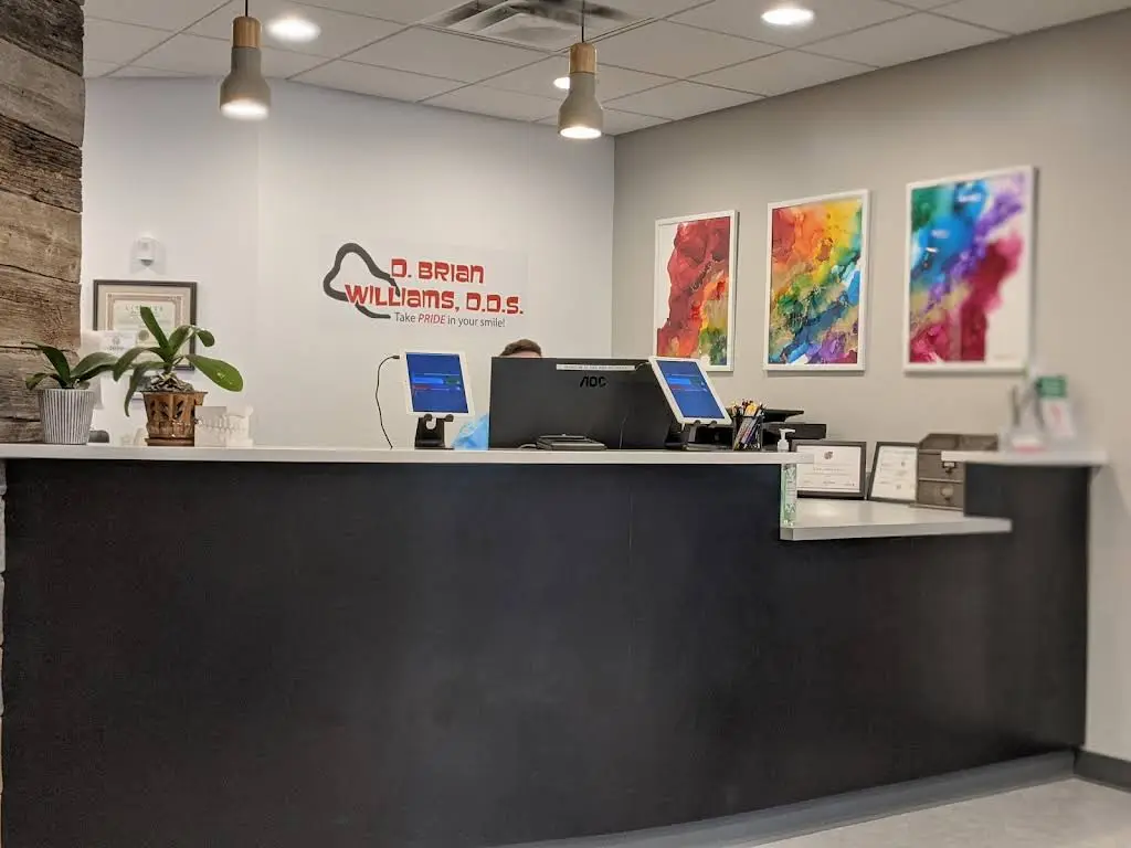 D. Brian Williams, DDS, PA