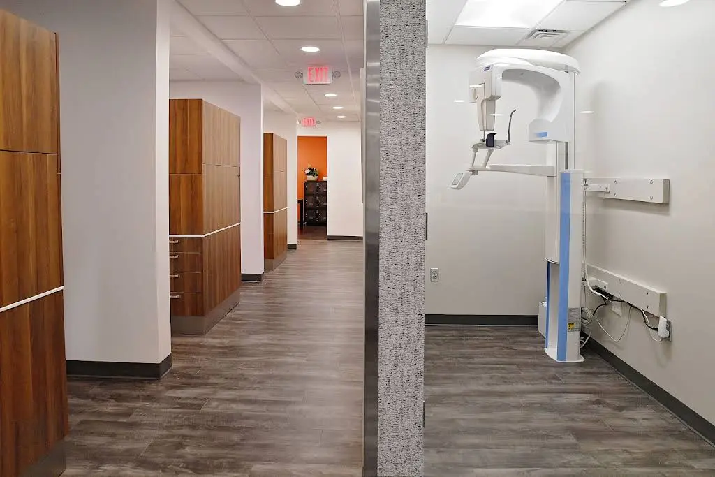 D. Brian Williams, DDS, PA
