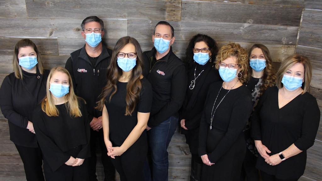 D. Brian Williams, DDS, PA