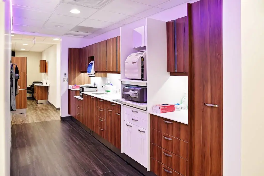 D. Brian Williams, DDS, PA