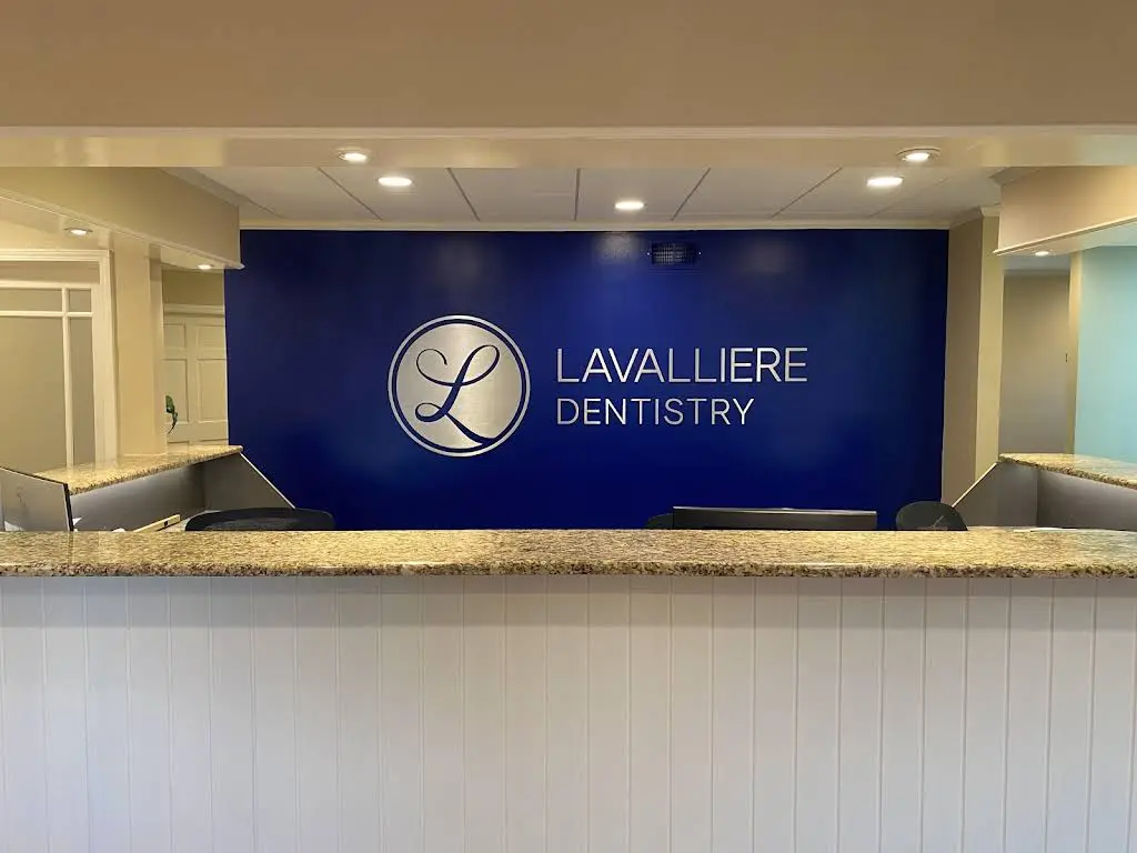 Lavalliere Dentistry