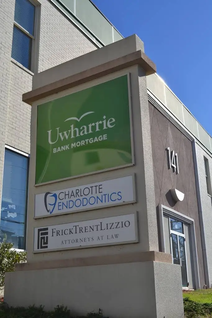 Charlotte Endodontics