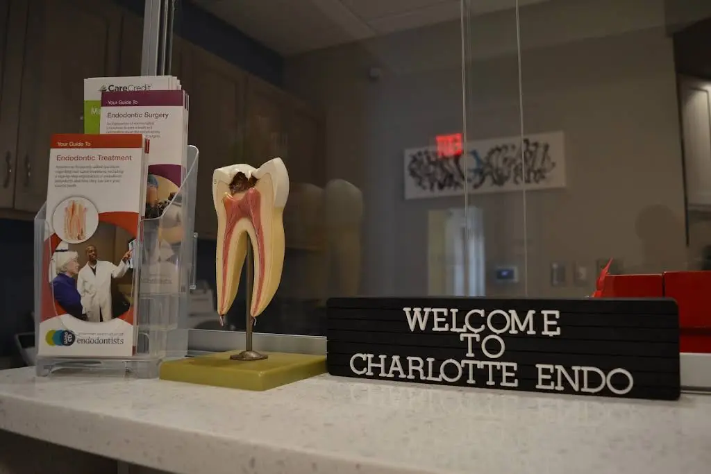 Charlotte Endodontics