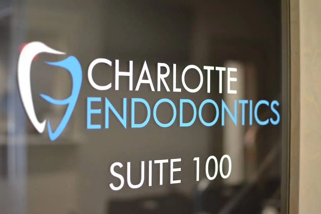 Charlotte Endodontics