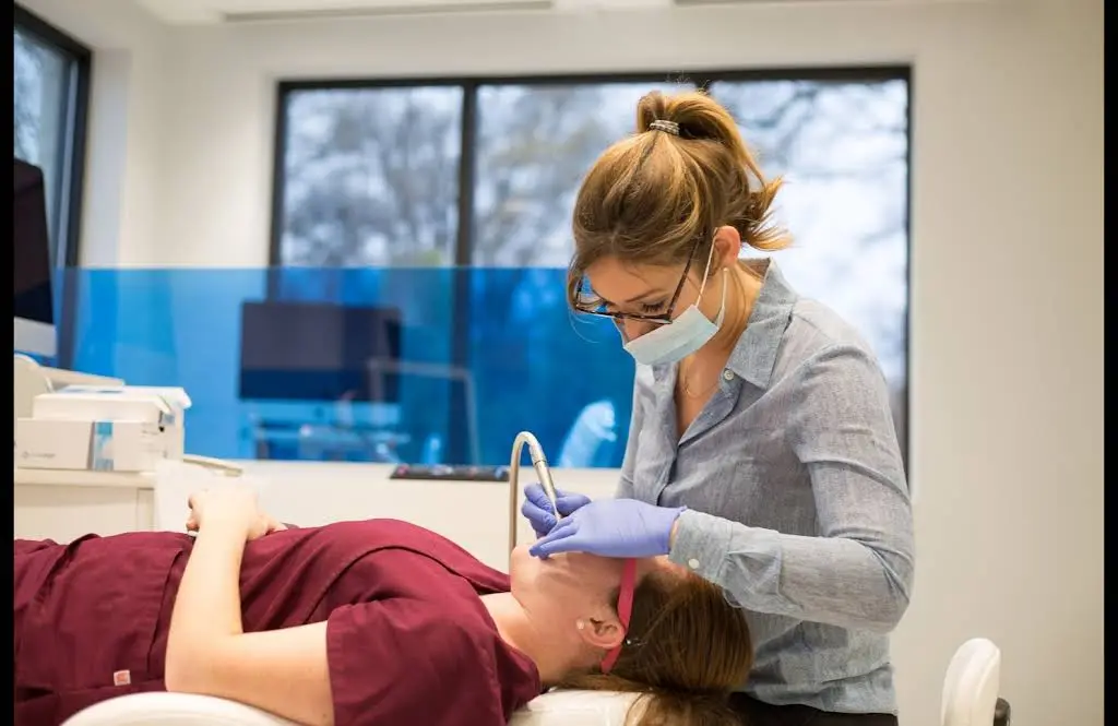 Lineberger Orthodontics - Charlotte