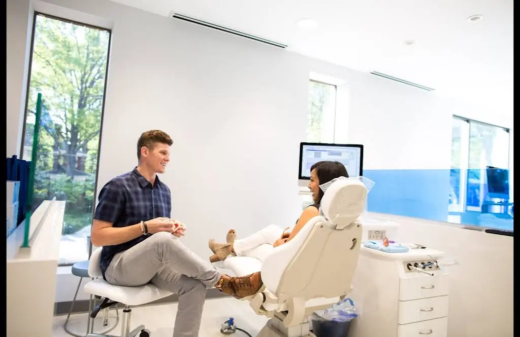 Lineberger Orthodontics - Charlotte