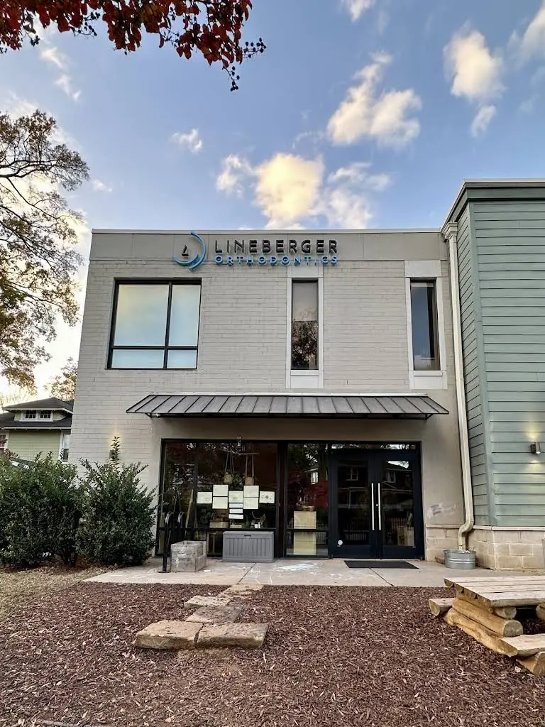 Lineberger Orthodontics - Charlotte