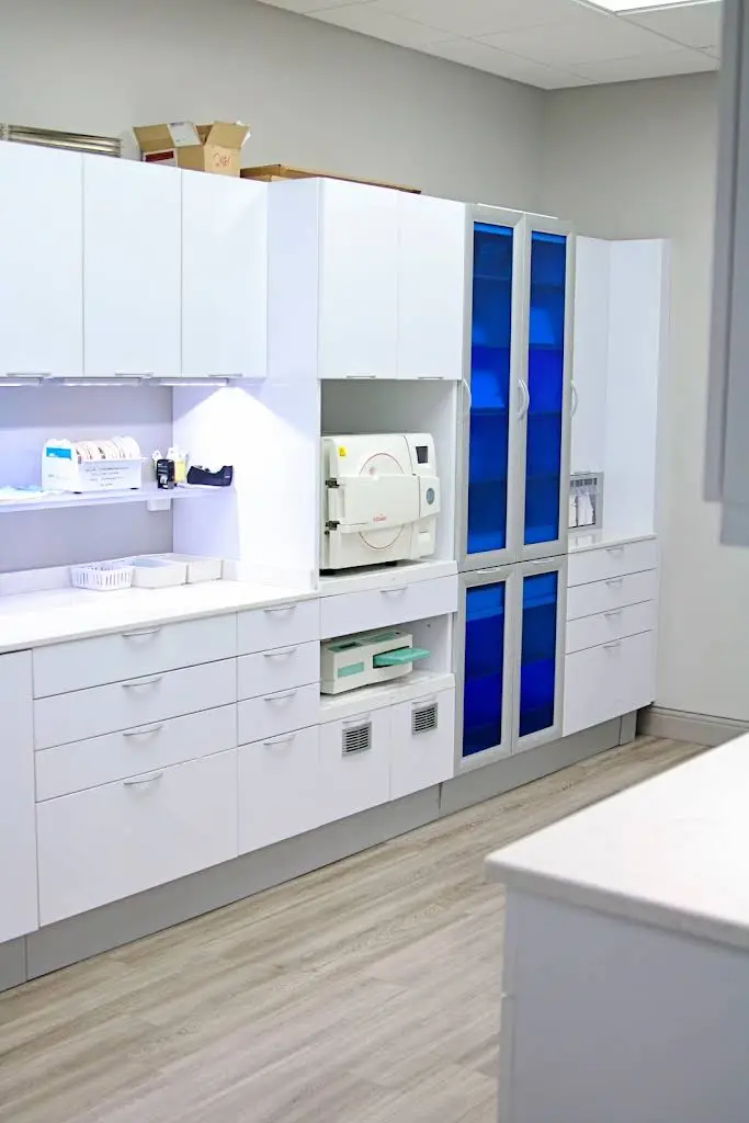 Herron and Smith Dentistry