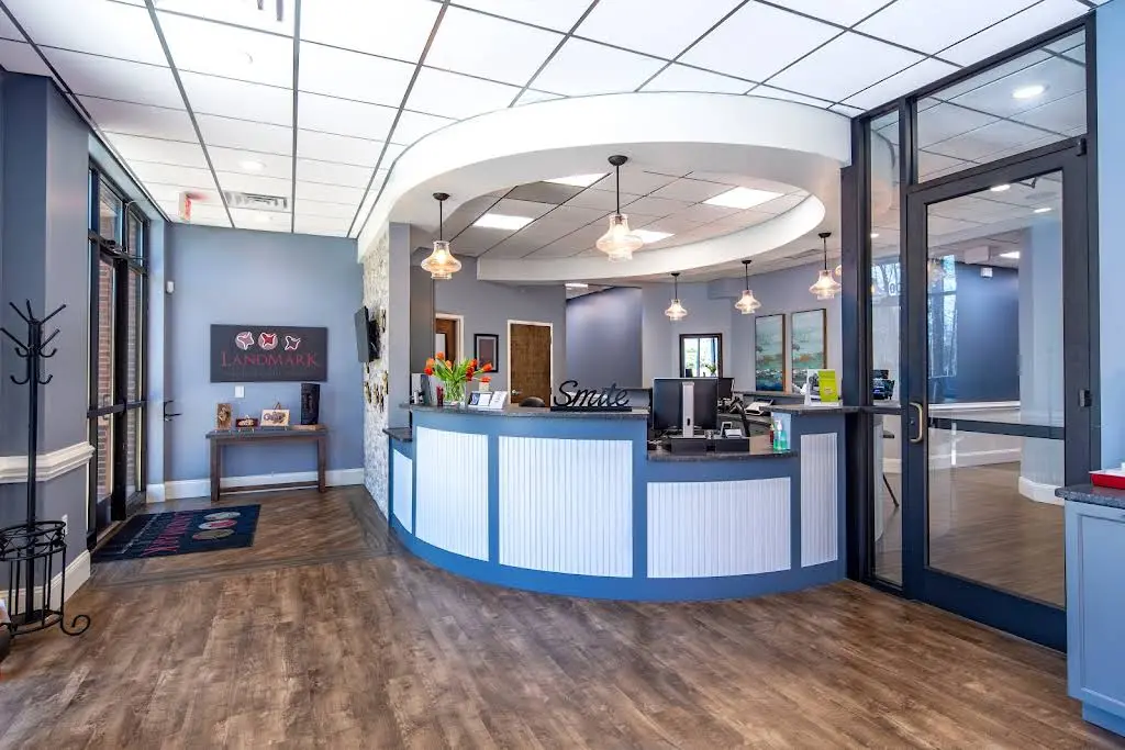 LandMark Dentistry Charlotte