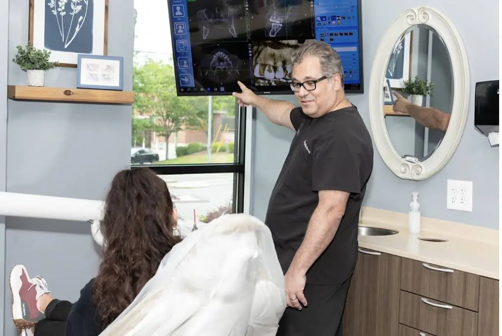 LandMark Dentistry Charlotte