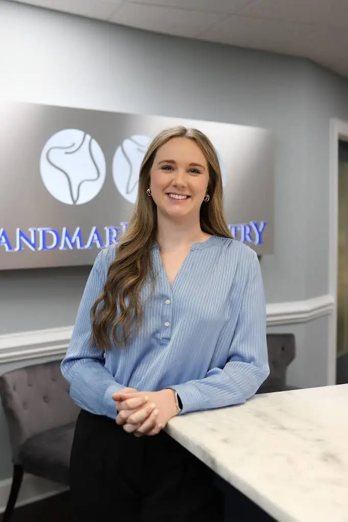 LandMark Dentistry Charlotte