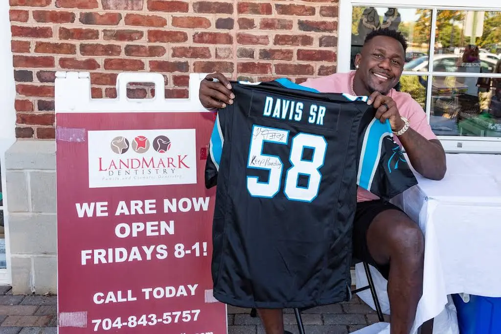 LandMark Dentistry Charlotte