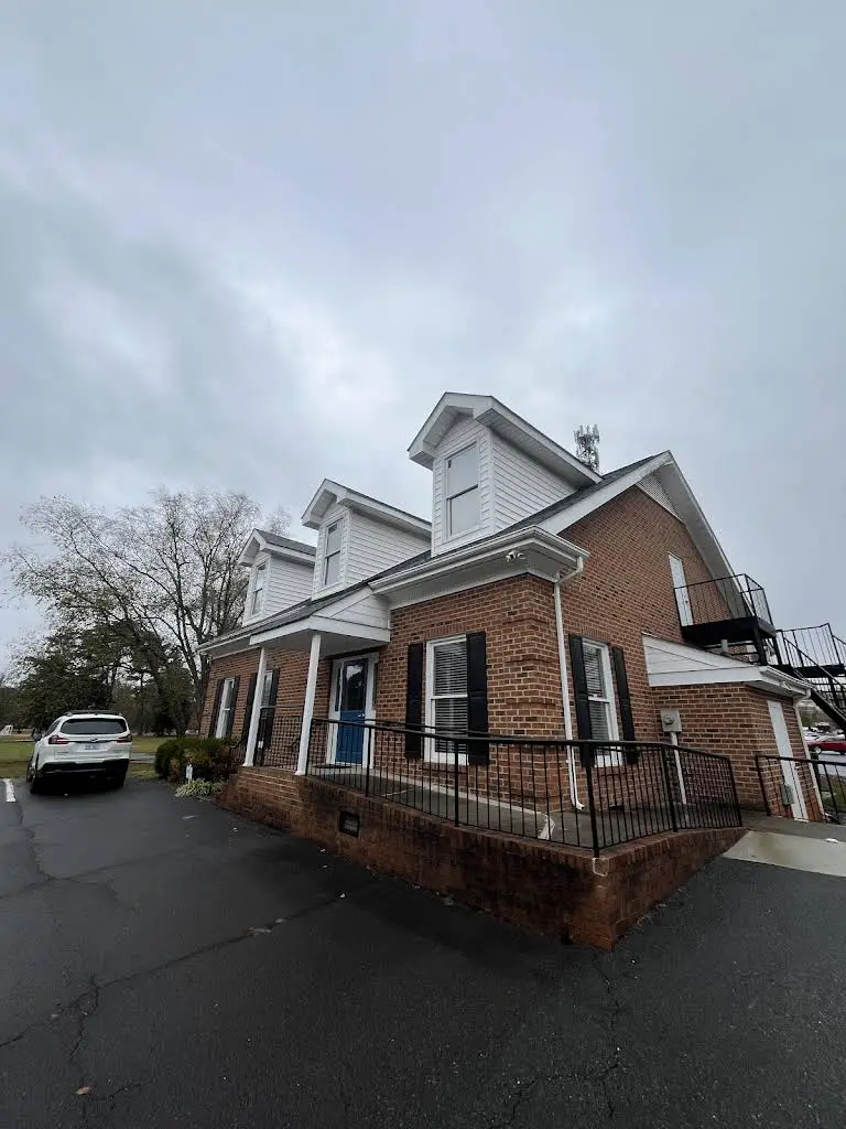 Randolph Dental Care