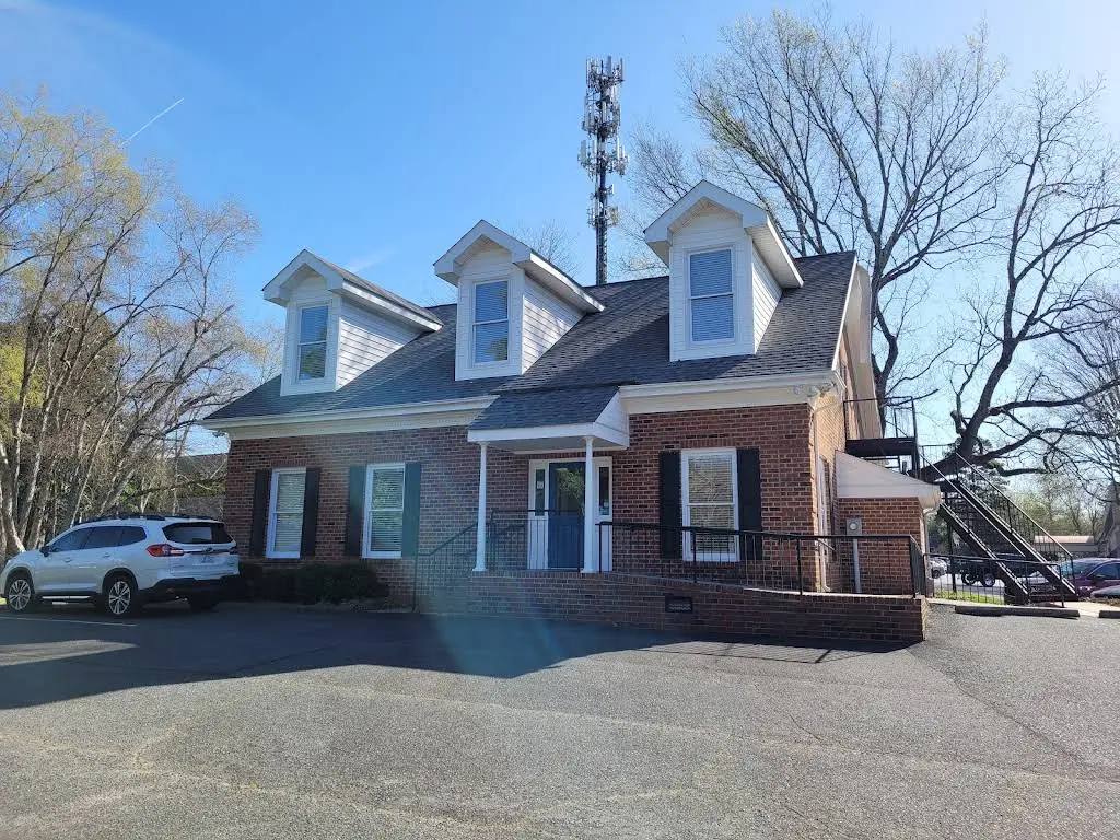 Randolph Dental Care