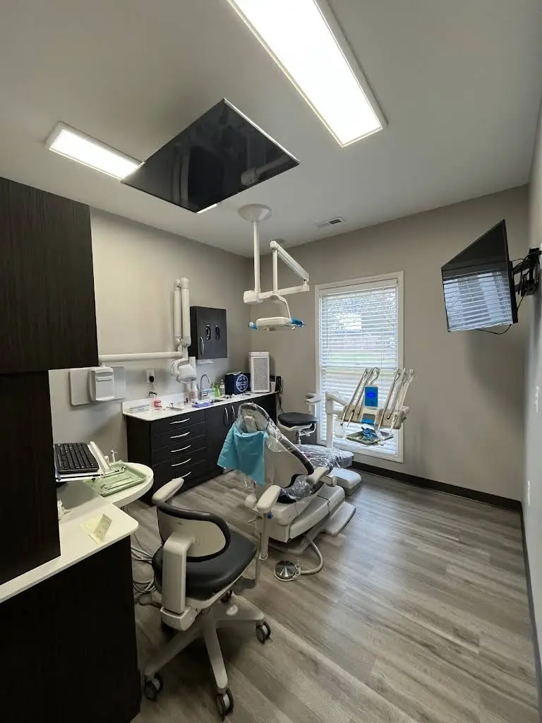 Randolph Dental Care